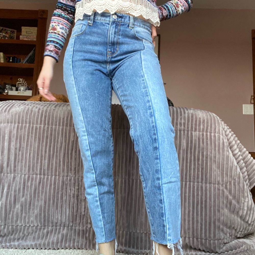 PacSun Jeans